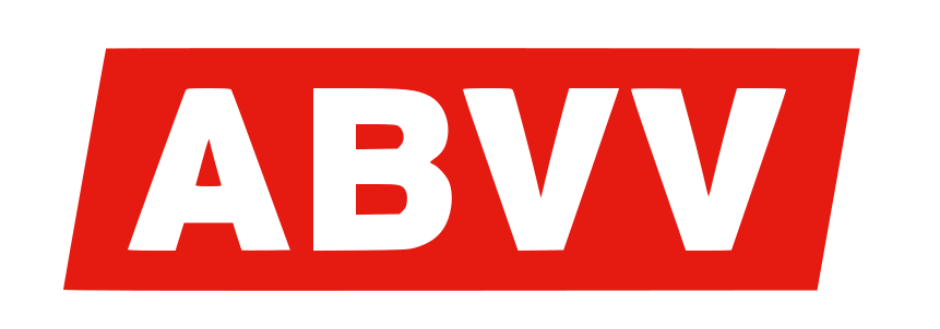 ABVV Werkloosheid Brussel logo