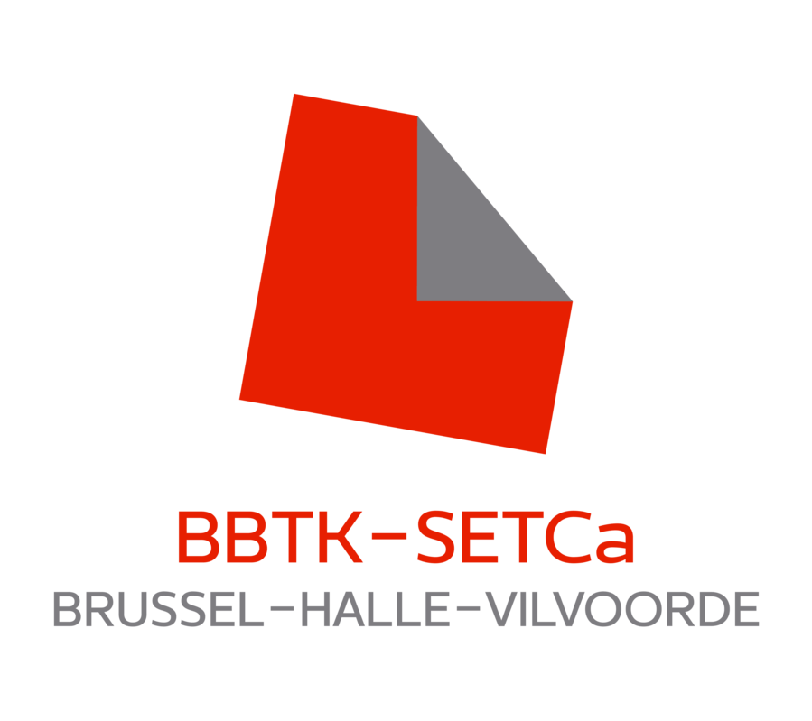 BBTK Brussel Halle Vilvoorde logo