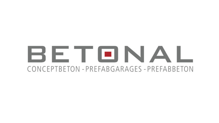 Betonal NV logo